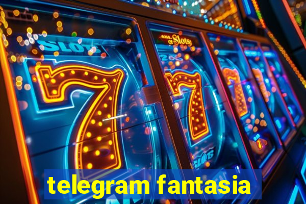 telegram fantasia